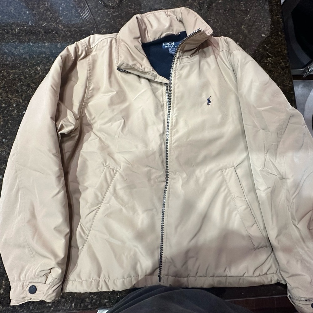 Great Men Jacket - image 5